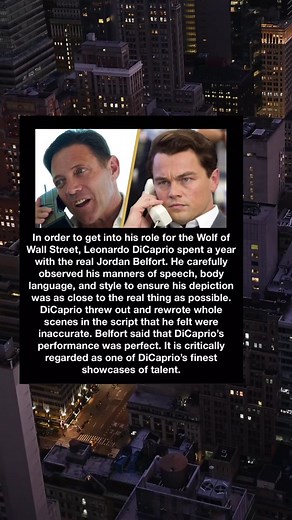 The Wolf of Wall Street: Meth Lab Zoso Sticker Scene