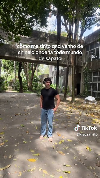 Feeling Out of Place in Flip Flops: A Personal Experience