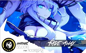 ▶[DnB] ★ Jacob Tillberg - Fade Away (Deaf Kev Remix)