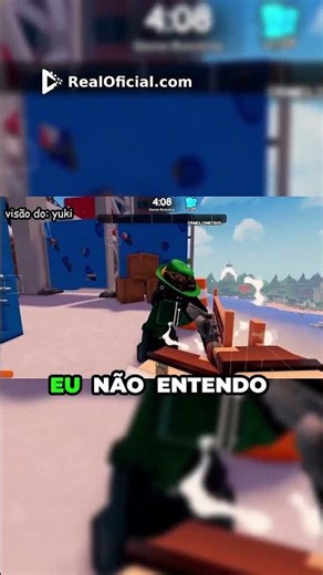 O xerife tá na minha cola! 👮‍♂️