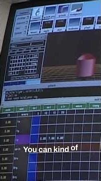 Animation Basics: Master Bouncing Ball Movement Easily #shorts