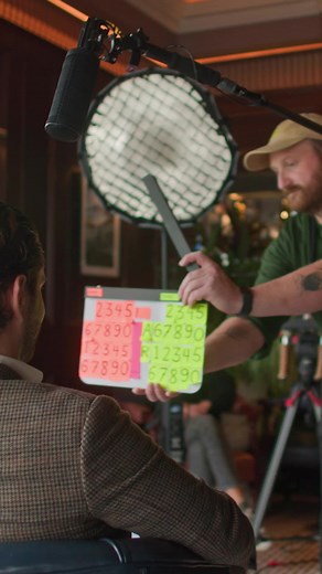 Exploring the Beauty of Donegal with Eric Roberts