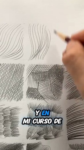 🎨 con estos tips vas a mejorar tus sombras y trazos para darle realismo y vida a tus proximos dibujos ✅ Dale ❤ y sigueme 💯 #arte #tutorialdedibujo #tipsdedibujo #lapices #drawing #comodibujar #aprendedibujo #dibujoalápiz #dibujodesdecero | El Arte del Dibujo