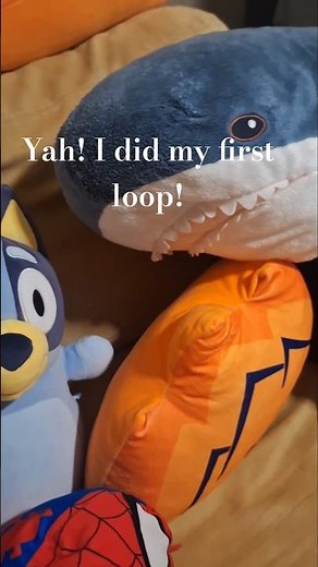 I did my first video loop! #videoloop