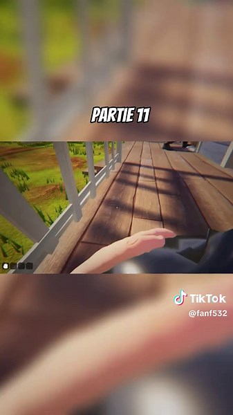 #doflanico #helloneighbor #viral #shrek #humour