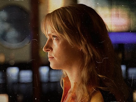 Why does The Bride want to kill Bill in Quentin Tarantino’s movie saga?