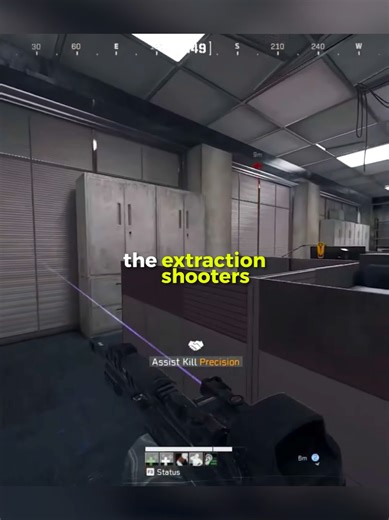 Delta Force: Best PvP Experience in Extraction Shooters