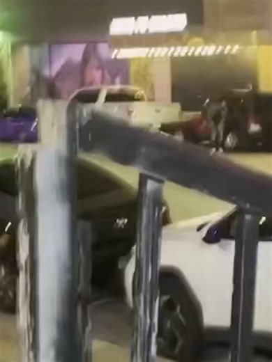 Tiroteo en bar de Austin, Texas: Captura del momento