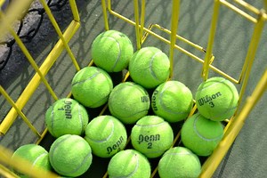 Register Now for Tennis Summer Camps