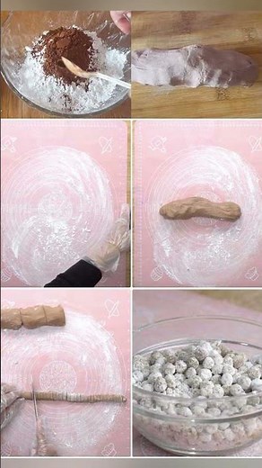 How to Make Homemade Brown Sugar Boba Milk Tea 🧋