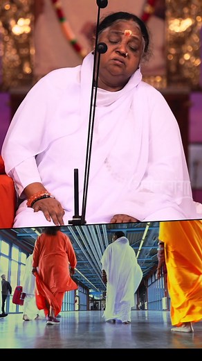 #AmritGanga Season 3, Episode 47 सीज़न ३, अमृत गँगा की सैंतालीसवीं कड़ी https://youtu.be/JOw8vXxe-Ww #MataAmritanandamayiDevi #Amrita #Amma | Amma