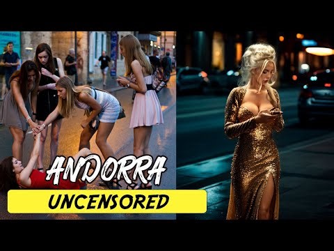 15 Amazing Facts About ANDORRA – A Unique Country Unlike Any Other on Earth