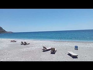 ΔΙΑΚΟΠΕΣ ΣΤΗ ΜΑΝΗ, ΠΑΡΑΛΙΑ ΠΑΝΤΑΖΗ, ΣΤΟΝ ΑΓ ΝΙΚΟΛΑΟ