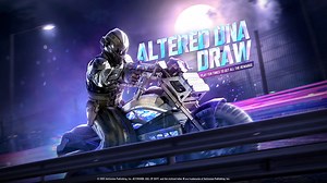 🧬 KRYPTIS HAS ARRIVED IN #CODMobile! 🧬 The new mysterious character has finally made his way to the game and he brought with him his Legendary Fennec - Venom Coil! Alter your opponent's DNA and be feared throughout the battlefield! The Altered DNA Draw is available now for a limited time! #TOGETHERWEFIGHT #CODMMUNITY #KitaCODM | Garena Call of Duty Mobile