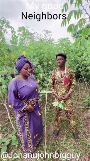 nacker nack my good neighbor 😭😭😭 #johanu