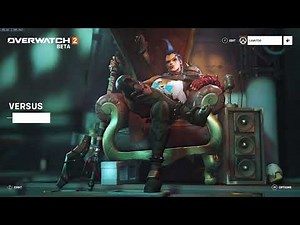 How To Use DS4 Controller on Overwatch 2