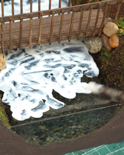 2.9M views · 3.9K reactions | Bridge Sprint, The Miniature Dash | DIY & Crafts | Facebook