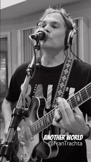 “Another World” studio session outtakes!