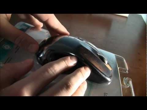 Logitech M510 Wireless Mouse