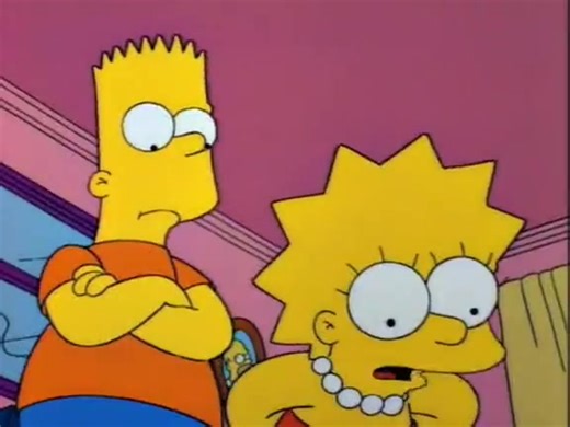 164K views · 4.2K reactions | Daily Classic Simpsons ️ #Simpsons #SimpsonsVideos #SimpsonsClips #TheSimpsons | Simpsons Forever | Facebook