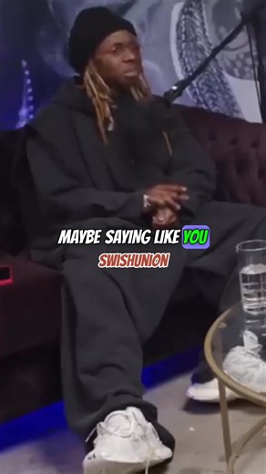 60K views · 971 reactions | Lil Wayne EXPLAINS Why LeBron is BETTER Than Michael Jordan  #funny #fbreels #happy #basketball #shorts | ZamoraReel | Facebook