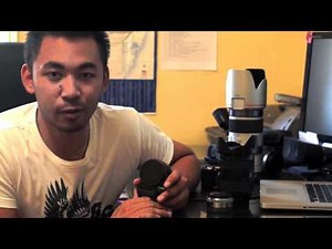 LA-EA2 Lens Adapter Review | John Sison