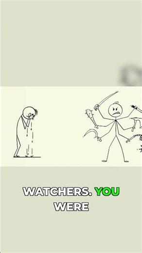 Evolution KEPT Your Sensitivity? Here's Why