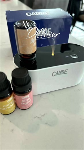 This new diffuser gift set is SO cute & affordable ✨♥️ the scent bundles are AMAZING! @CE Craft Company #oildiffuser #oildispenser #diffuser #diffusers #cecraftcompany #diffuseroil #fragrance #fragrancetiktok #tiktokshopaffiliate