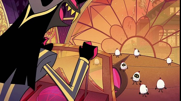 Hazbin Hotel Season 1