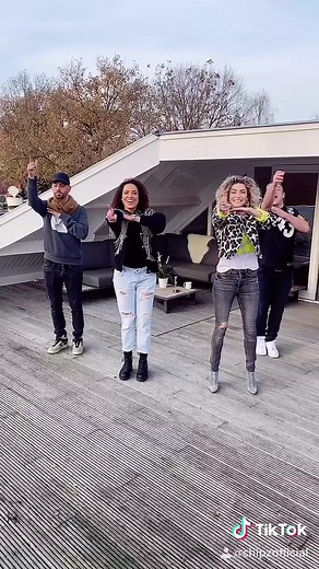 Ch!pz Cowboy Dance Challenge