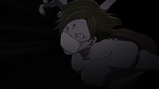 Killua Zoldyck in Assassin Mode - Hunter x Hunter