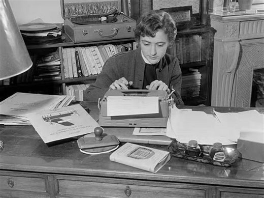 萨冈访谈录第一期