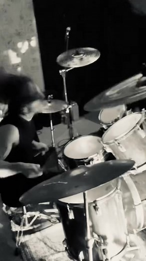 Due to personal reasons, Nils Fjellström will not be performing with us at House of Metal. We fully respect his decision and wish him all the best. We’re very happy to announce that our former drummer Emil Wiksten will be stepping in for this show. It’s especially fitting since it’s been ten years since Aeon last performed live — and that last show was also with Emil behind the kit. If Nils is the drummer who has recorded the most albums with us, Emil is the one who’s played the most gigs – so h