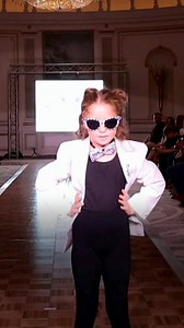 24K views · 163 reactions | Seven-year-old model Tiffany Halliday has multiple hidden disabilities, but isn't letting any of them hold her back. | BBC Kent | Facebook