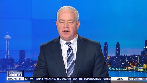 Police investigate deadly Tacoma shooting