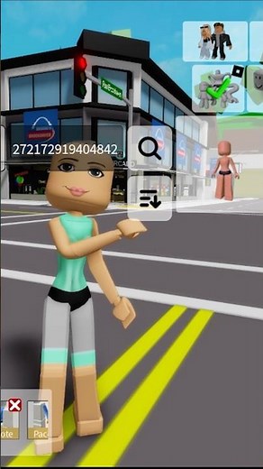 códigos Ids Corpo feminino no Brookhaven #roblox #brookhaven #rp