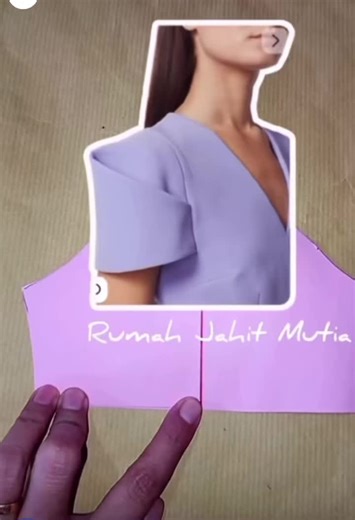 Cute Sleeve Design Tutorial for Fashion Enthusiasts