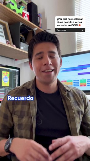 Consejos para destacar en OCC y conseguir empleo