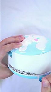 【デコしていくよ】9作品目 シナモンウエットティシュケース part 1 #decoration #デコレーション #diy #ハンドメイド #おもちゃ