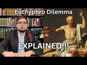Plato’s Dialogues Explained: Euthyphro (Part 1)