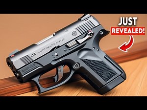 Best 9mm Pistols of 2025 Ranked and Reviewed!