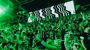 Let's get loud, Austin! 🗣️ | Austin FC