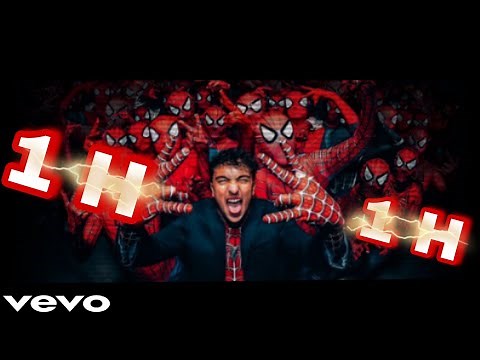 Inoxtag - Dans La Zone (1H)