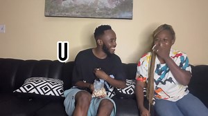 37K views · 1.4K reactions | Alphabet challenge in Shona  Ruva anobirira guys  | Proud Choreography | Facebook