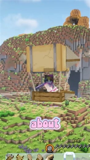 ✨cutest minecraft mods you NEED!💞mod #26:Immersive Aircrafts #javaminecraft #moddedminecraft #forge