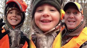412K views · 1.2K reactions | PRICELESS Reaction! Girls call in Deer for their Dad... "Thanks to your Extinguisher deer call I got to make one of the absolute best hunting moments with my children!" - Andrew Thornton #HuntingMemories #DeerSeason #ExtinguisherDeerCall #DeerHunting #Family #GirlsCallInDeer www.IllusionSystems.com | Illusion Systems | Facebook