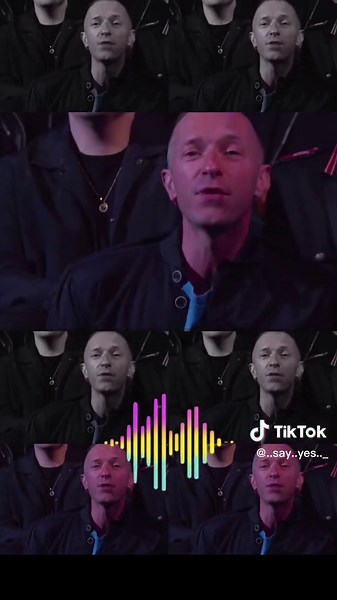 Coldplay Performs 'Clocks' on Jimmy Kimmel Live 20th Anniversary Show