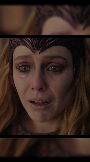 Wanda's Heartbreaking Moment Explained