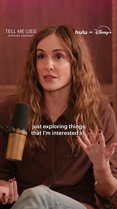 there's no winning with someone like stephen. meaghan oppenheimer joins Stassi Schroeder for the finale of the tell me lies official podcast. | Tell Me Lies