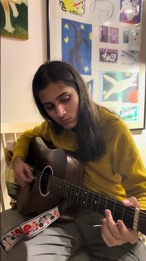 Wild Horses by The Rolling Stones #guitar #acoustic #rollingstones #wildhorses